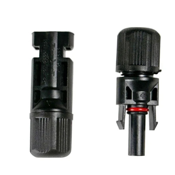 YMC4-1K Photovoltaic Connector PPO 30A 1000V Cable