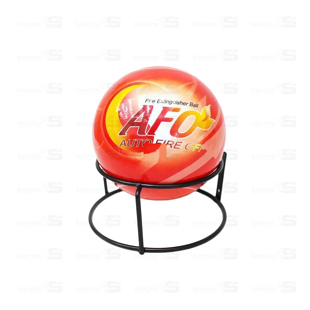AFO Fire Extinguisher Ball